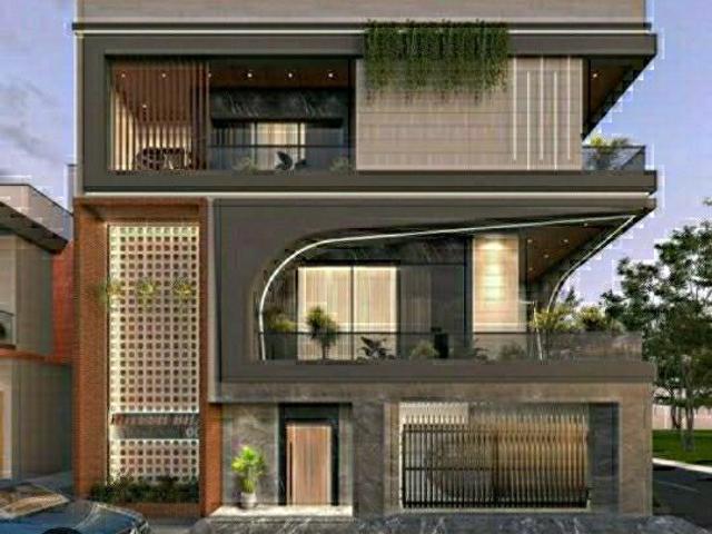 Resale | 3 BHK + Pooja Room,Study Room,Extra Room 1200 Sq.Ft. Villa in Kanakapura