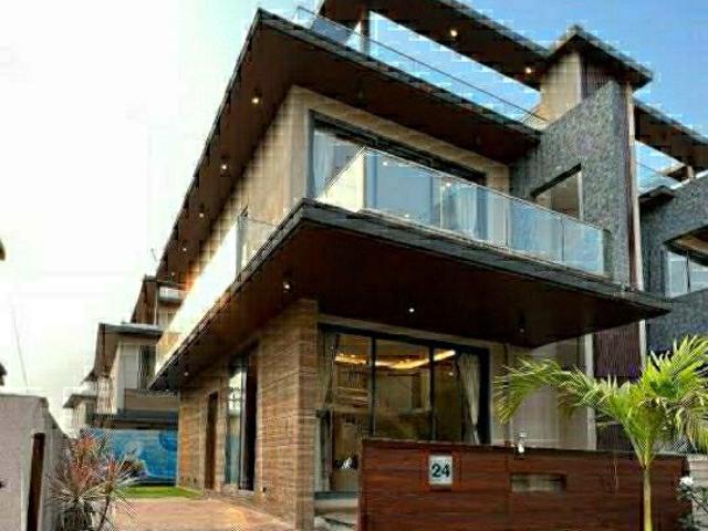 Resale | 3 BHK + Pooja Room,Study Room,Extra Room 1200 Sq.Ft. Villa in Kaggalipura