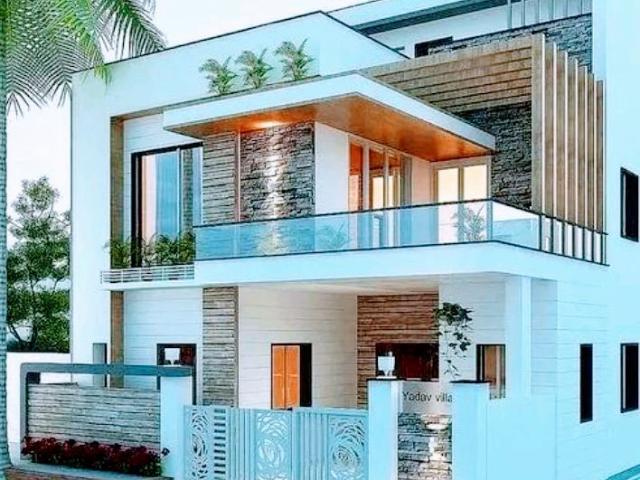 Resale | 3 BHK + Pooja Room,Study Room,Extra Room 1200 Sq.Ft. Villa in Kolar