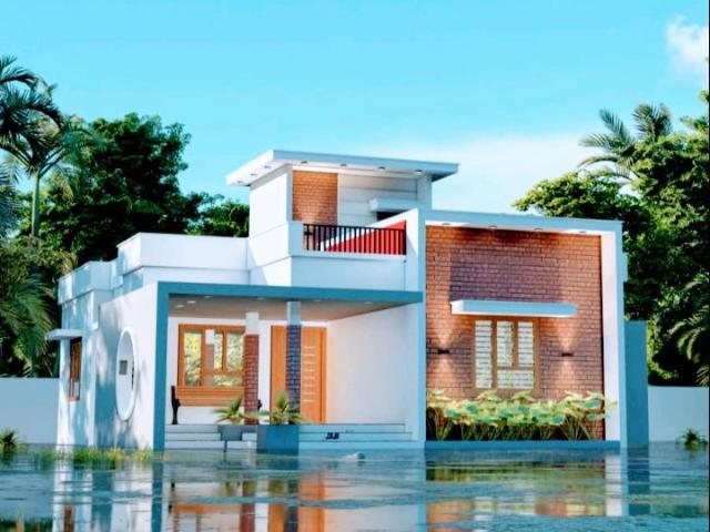 Resale | 3 BHK + Pooja Room,Study Room,Extra Room 1200 Sq.Ft. Villa in Kolar