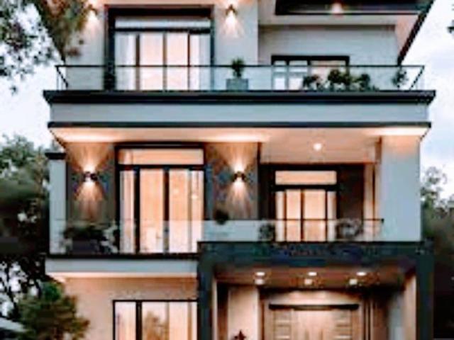 Resale | 3 BHK + Pooja Room,Study Room,Extra Room 1200 Sq.Ft. Villa in Kolar