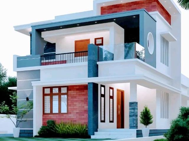 Resale | 3 BHK + Pooja Room,Study Room,Extra Room 1200 Sq.Ft. Villa in Kolar