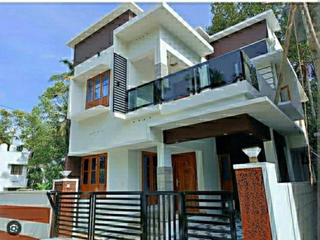 Resale | 3 BHK + Pooja Room,Study Room,Extra Room 1200 Sq.Ft. Villa in Kolar