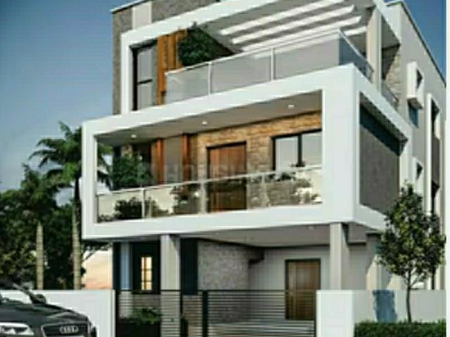 Resale | 3 BHK + Pooja Room,Study Room,Extra Room 1200 Sq.Ft. Villa in Kolar