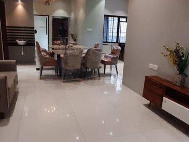 Resale | 3 BHK + Pooja Room,Study Room,Extra Room 1570 Sq.Ft. Apartment in Birla Evam
