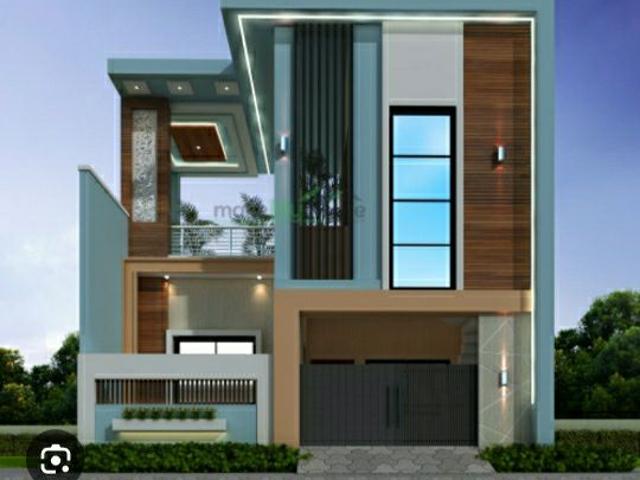 Resale | 3 BHK + Pooja Room,Study Room,Extra Room 1500 Sq.Ft. Villa in Banashankari