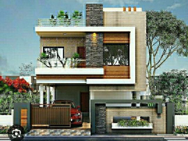 Resale | 3 BHK + Pooja Room,Study Room,Extra Room 1500 Sq.Ft. Villa in Kanakapura Road