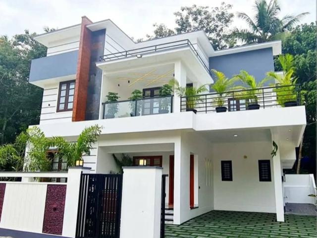 Resale | 3 BHK + Pooja Room,Study Room,Extra Room 1500 Sq.Ft. Villa in Kaggalipura