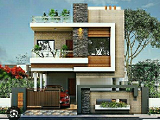 Resale | 3 BHK + Pooja Room,Study Room,Extra Room 1500 Sq.Ft. Villa in Sarjapur