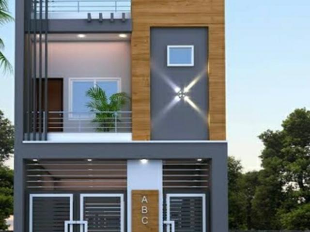 Resale | 3 BHK + Pooja Room,Study Room,Extra Room 1500 Sq.Ft. Villa in Sp Premium Villa