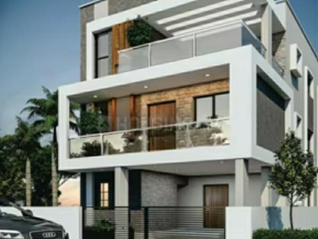 Resale | 3 BHK + Pooja Room,Study Room,Extra Room 1500 Sq.Ft. Villa in Sp Premium Villa