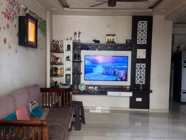 Resale | 3 BHK + Pooja Room,Study Room,Extra Room 1680 Sq.Ft. Villa in Narhe