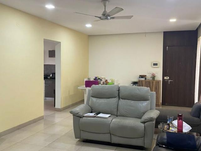 Resale | 3 BHK + Pooja Room,Study Room,Extra Room 1600 Sq.Ft. Apartment in Konark Krish 2