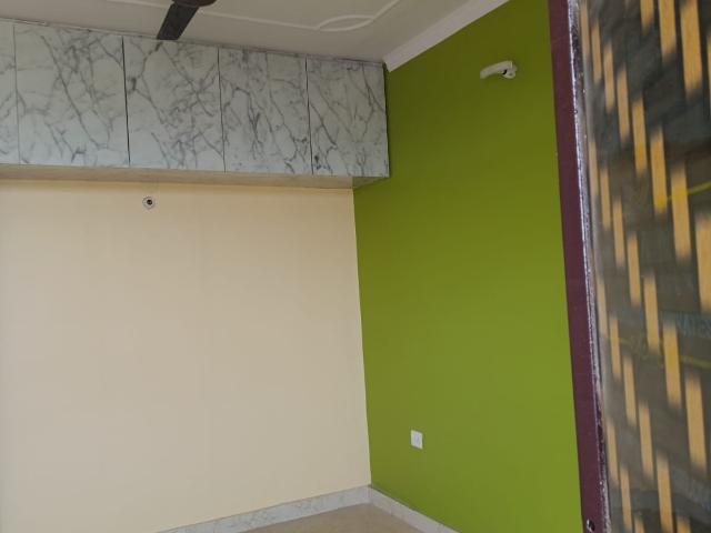 Resale | 3 BHK + Pooja Room,Study Room,Extra Room 751 Sq.Ft. Apartment in Vashisht Heights
