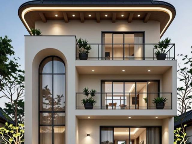 Resale | 3 BHK + Pooja Room,Study Room,Extra Room 9604 Sq.Ft. Villa in Electronic City