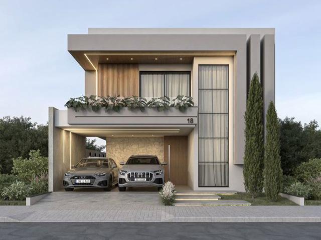 Resale | 3 BHK + Pooja Room,Study Room,Extra Room 960 Sq.Ft. Villa in Anekal