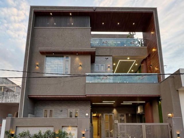 Resale | 3 BHK + Pooja Room,Study Room,Extra Room 960 Sq.Ft. Villa in Anekal