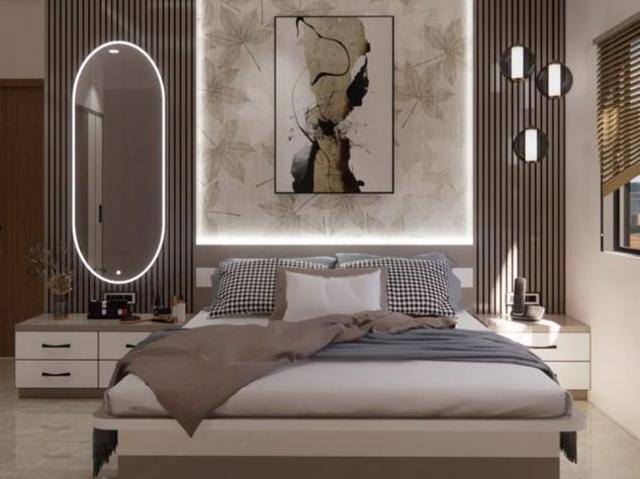 Resale | 3 BHK + Pooja Room,Study Room,Extra Room 960 Sq.Ft. Villa in Electronic City