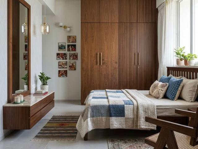 Resale | 3 BHK + Pooja Room,Study Room,Extra Room,Basement 1960 Sq.Ft. Villa in Kaggalipura