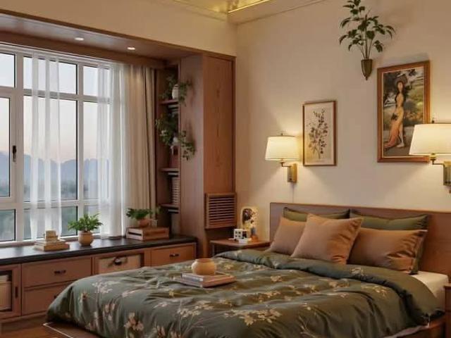 Resale | 3 BHK + Pooja Room,Study Room,Extra Room,Basement 1960 Sq.Ft. Villa in Kaggalipura