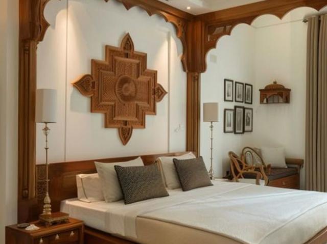 Resale | 3 BHK + Pooja Room,Study Room,Extra Room,Basement 1960 Sq.Ft. Villa in Kaggalipura