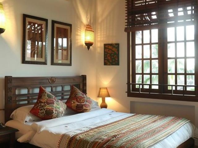 Resale | 3 BHK + Pooja Room,Study Room,Extra Room,Basement 1960 Sq.Ft. Villa in Kaggalipura