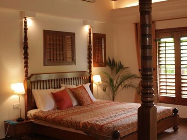 Resale | 3 BHK + Pooja Room,Study Room,Extra Room,Basement 1960 Sq.Ft. Villa in Kaggalipura