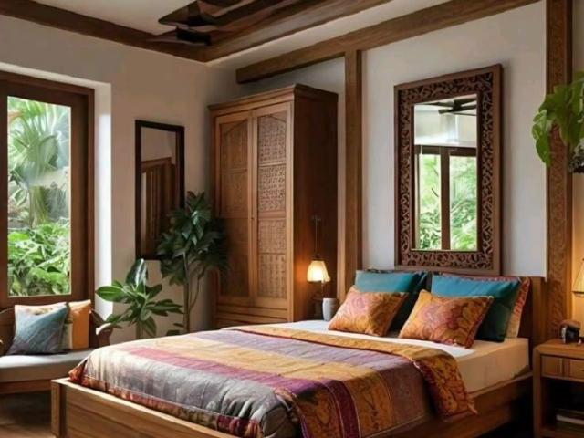 Resale | 3 BHK + Pooja Room,Study Room,Extra Room,Basement 1960 Sq.Ft. Villa in Kaggalipura