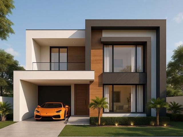 Resale | 3 BHK + Pooja Room,Study Room,Extra Room,Basement,Store Room 1200 Sq.Ft. Villa in Electronic City
