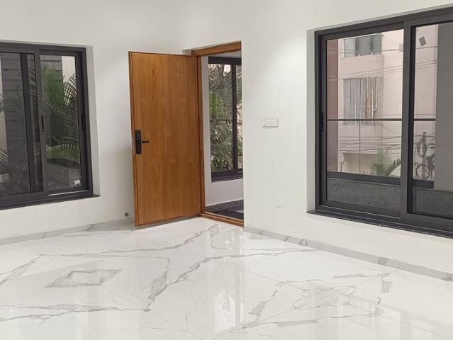 Resale | 3 BHK + Pooja Room,Study Room,Extra Room,Basement,Store Room 3000 Sq.Mt. Apartment in Kakatiya Hills