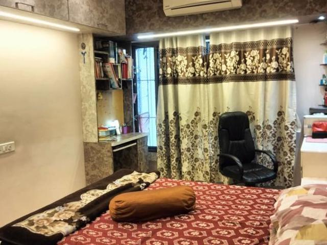 Resale | 3 BHK + Pooja Room,Study Room,Extra Room,Store Room 900 Sq.Ft. Apartment in Ashish Samriddhi