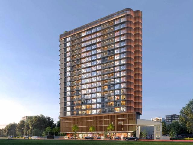 Resale | 3 BHK + Pooja Room,Study Room,Extra Room,Store Room 1472 Sq.Ft. Apartment in Kumar Purab