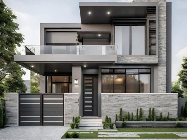 Resale | 3 BHK + Pooja Room,Study Room,Extra Room,Store Room 1500 Sq.Ft. Villa in Kaggalipura