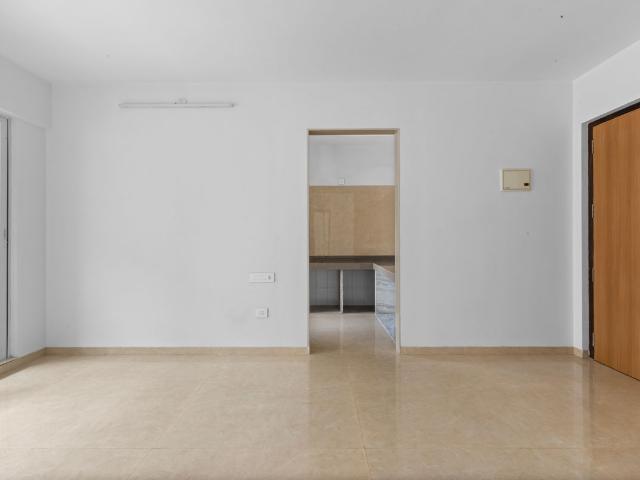 Resale | 3 BHK + Pooja Room,Study Room,Extra Room,Store Room 1729 Sq.Ft. Apartment in Magarpatta Nova Residency