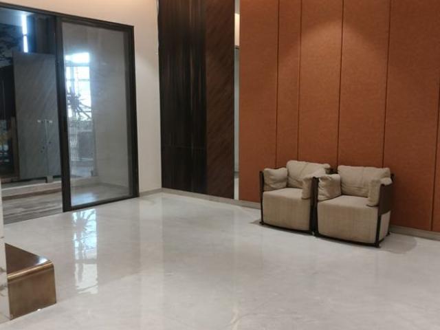 Resale | 3 BHK + Pooja Room,Study Room,Extra Room,Store Room 1747 Sq.Ft. Apartment in Vyom Avinea