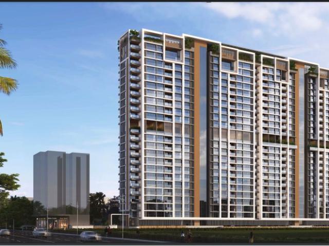 Resale | 3 BHK + Pooja Room,Study Room,Extra Room,Store Room 1810 Sq.Ft. Apartment in Jhamtani Ace Abundance