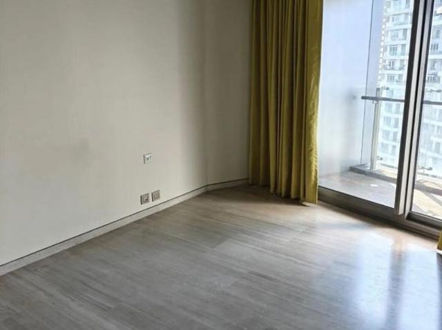 Resale | 3 BHK + Pooja Room,Study Room,Store Room 1722 Sq.Ft. Apartment in Lodha World View