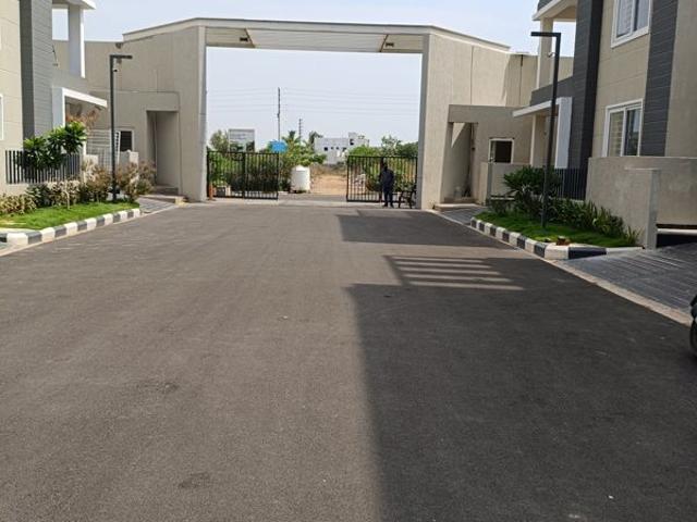 Resale | 3 BHK + Pooja Room,Study Room,Store Room 3519 Sq.Ft. Villa in Injapur