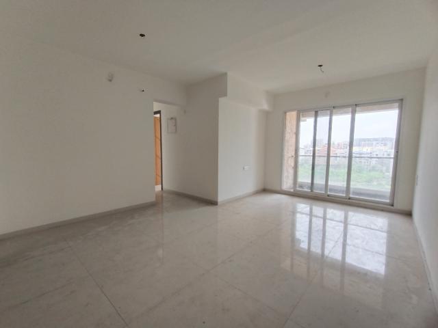 Resale | 3 BHK + Pooja Room,Study Room 1490 Sq.Ft. Apartment in Moreshwar 19 East
