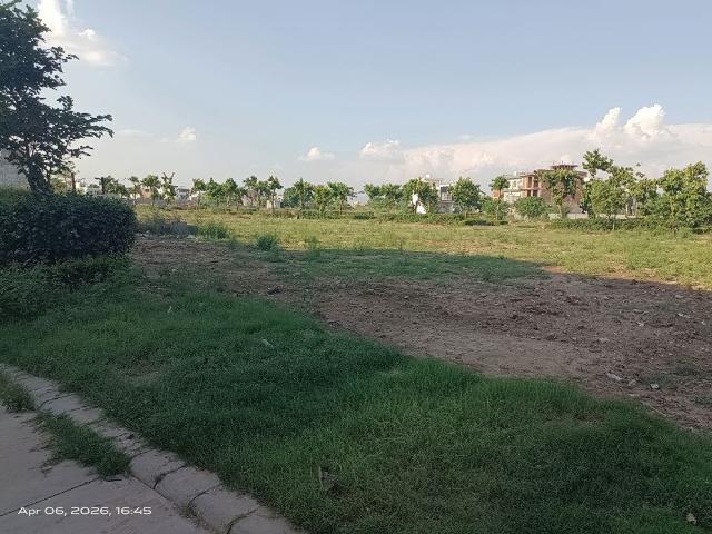 Resale | 3 BHK + Pooja Room,Study Room 1500 Sq.Ft. Apartment in Omaxe New Chandigarh