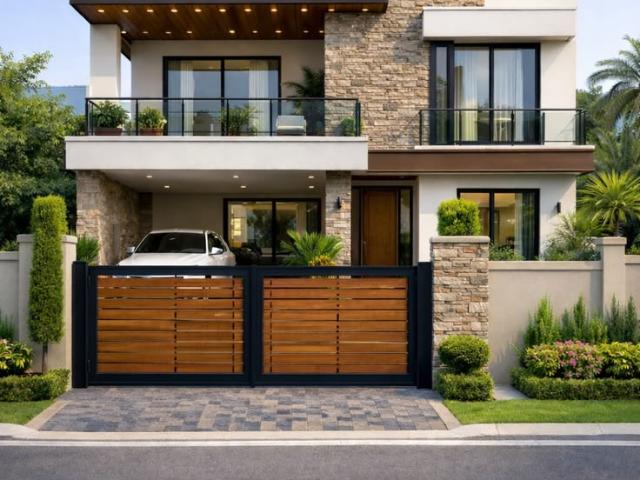 Resale | 3 BHK + Pooja Room,Study Room 1500 Sq.Ft. Villa in Anand Aster