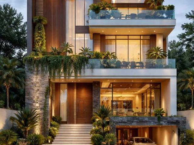 Resale | 3 BHK + Pooja Room,Study Room 1500 Sq.Ft. Villa in Bidadi