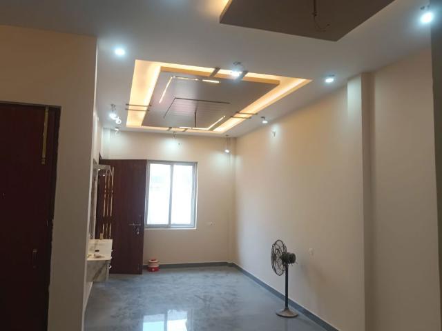 Resale | 3 BHK + Pooja Room,Study Room 1500 Sq.Ft. Villa in Neelendras Amity Greens