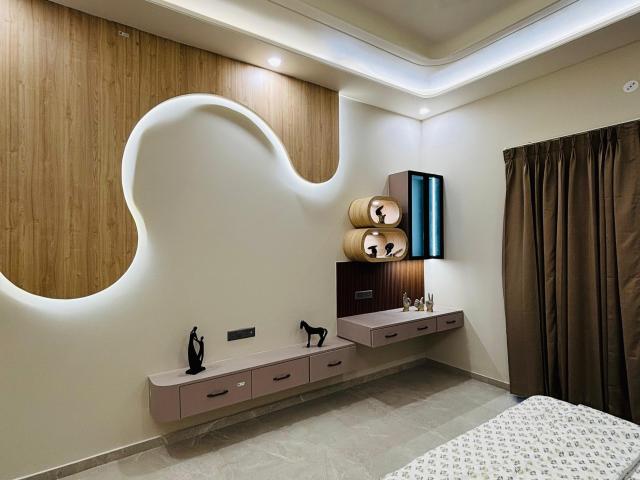 Resale | 3 BHK + Pooja Room,Study Room 1500 Sq.Ft. Villa in Jagatpura