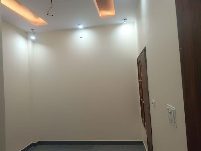 Resale | 3 BHK + Pooja Room,Study Room 1540 Sq.Ft. Villa in Neelendras Amity Greens