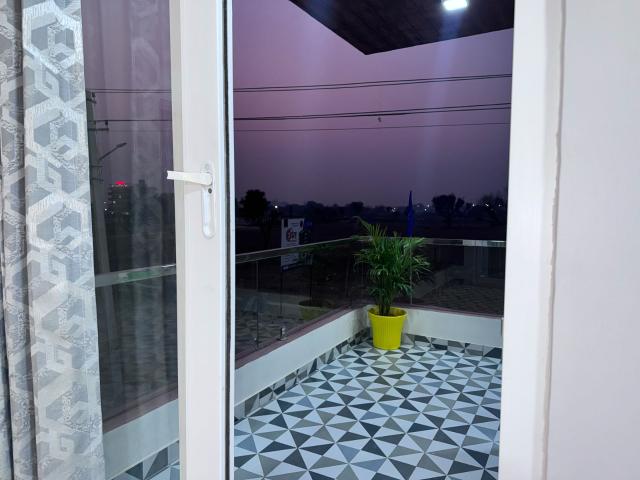 Resale | 3 BHK + Pooja Room,Study Room 1561 Sq.Ft. Apartment in Shree Govind Crystal City Phase II