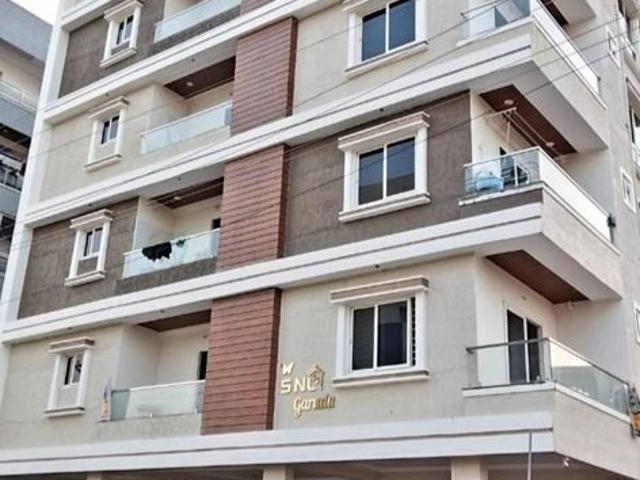 Resale | 3 BHK + Pooja Room,Study Room 1590 Sq.Ft. Apartment in Suchitra