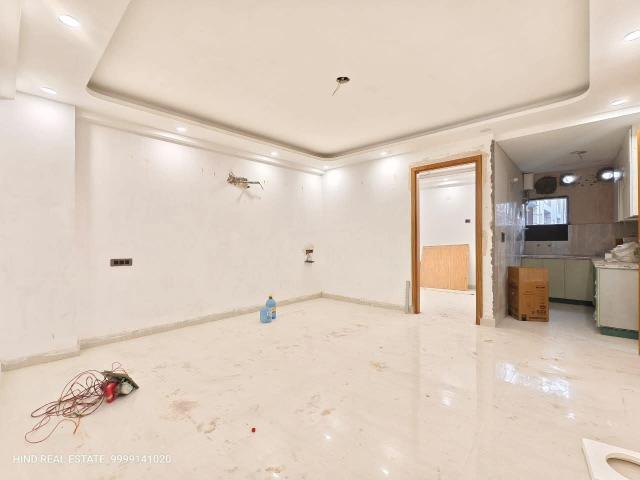 Resale | 3 BHK + Pooja Room,Study Room 1600 Sq.Ft. Apartment in IP Extension