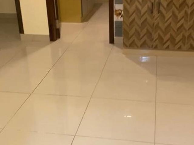 Resale | 3 BHK + Pooja Room,Study Room 1625 Sq.Ft. Apartment in Accurate Wind Chimes