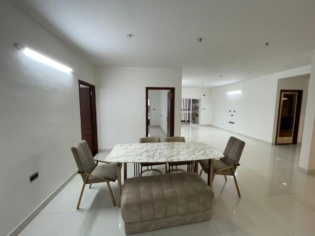 Resale | 3 BHK + Pooja Room,Study Room 1650 Sq.Ft. Apartment in Epitome Elan